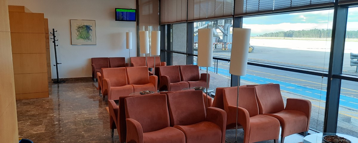 Picos de Europa VIP Lounge